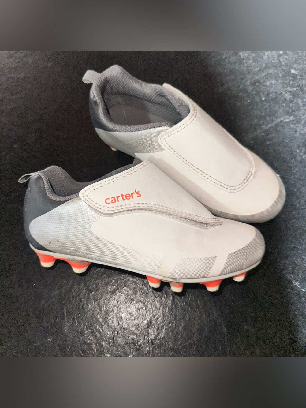 Carter's Kids 11 Soccer Cleats